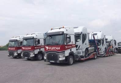 Se busca Conductor/a de Portacamiones