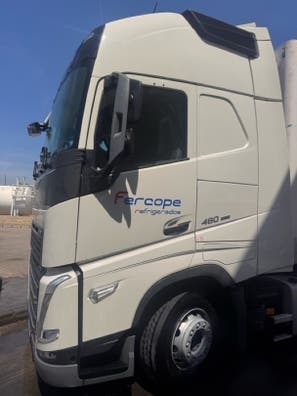 RUTA FIJA A MURCIA CARNET C+E