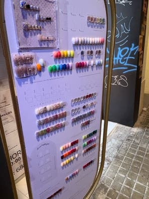 Necesito Manicurista
