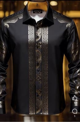 Diseños y moda