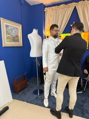 Diseños y moda