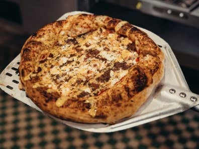 LUGO - AUXILIAR PIZZERÍA
