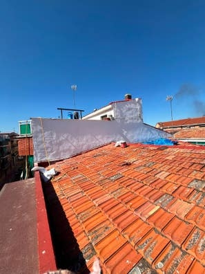 verticalista con experiencia