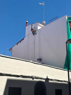 verticalista con experiencia