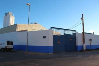 MOZO DE ALMACEN EN MIGUELTURRA