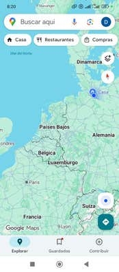 Trabaja en Alemania