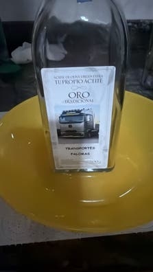 Chofer trailer