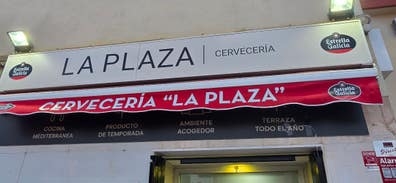 CAMARERO CON EXPERIENCIA
