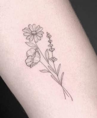 tattoo a 20€