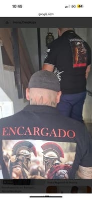 SEGURIDAD PARA EMPRESA DE DESOKUPACION