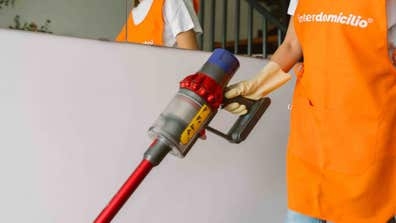 Empleo limpieza por horas 18hs Semanales