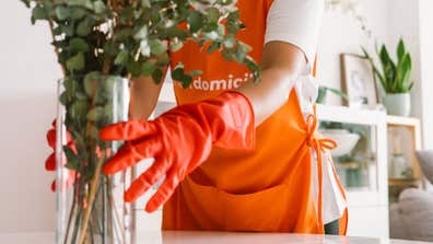 Empleo limpieza por horas 18hs Semanales
