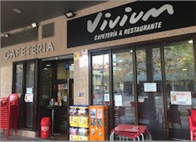Trabajador de limpieza
