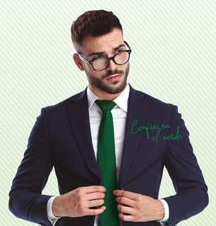 Agente inmobiliario