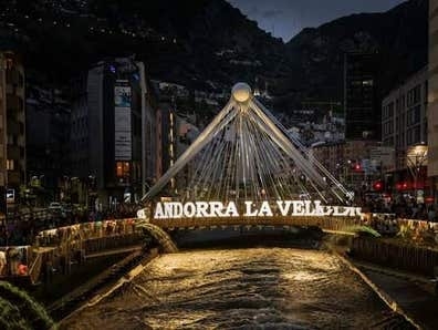 Acompañamiento viaje