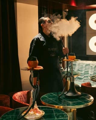 SE BUSCA PERSONA QUE SEPA DE CACHIMBAS