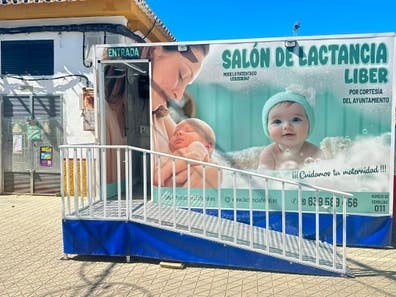 se busca empleada feria de tres cantos