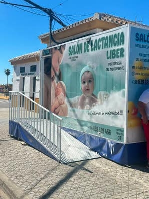 se busca empleada feria de tres cantos