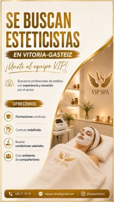 Esteticista