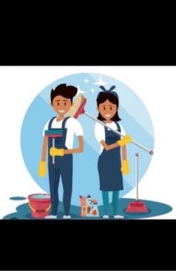SE BUSCA CHICA PARA TAREAS DEL HOGAR