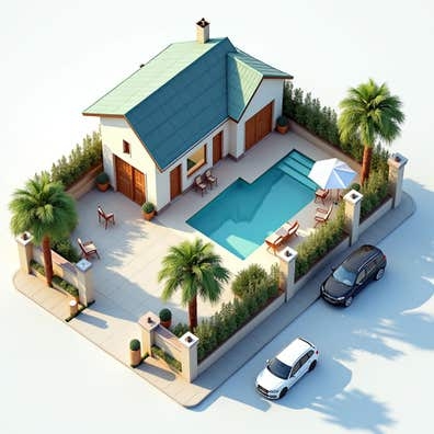 Buscamos Comercial - Sector Inmobiliaria