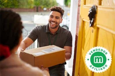 REPARTIDOR/CONDUCTOR VICÁLVARO (H/M)