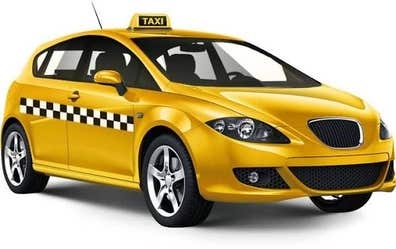 Licencia de taxi en Almenar (Lérida)