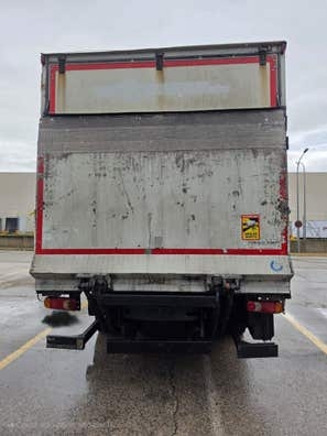 para transportista autonomo