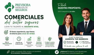 COMERCIAL SEGUROS