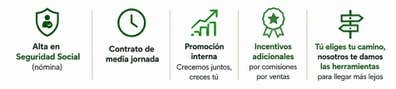 COMERCIAL SEGUROS