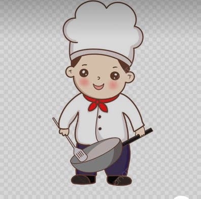 Camarero - cocinero