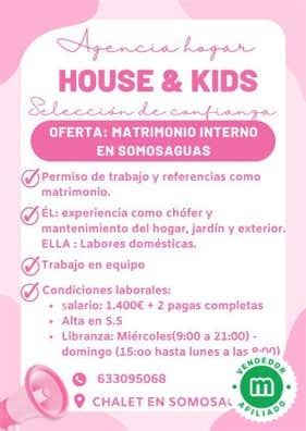 Matrimonios internos