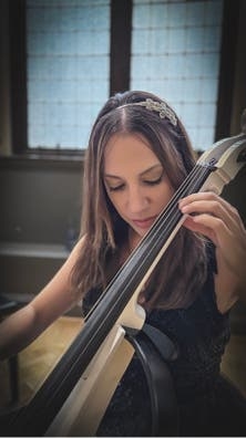 Música eventos