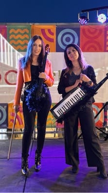 Música eventos