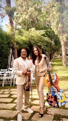 Música eventos