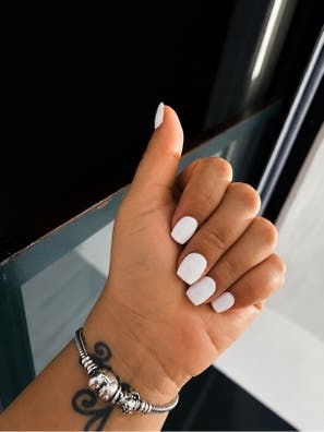 Manicura y pedicura