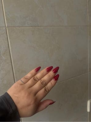 Manicura y pedicura