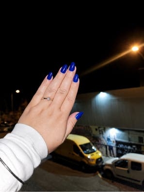 Manicura y pedicura
