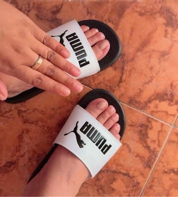 Manicura y pedicura