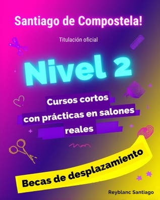 Curso de peluquería gratuito