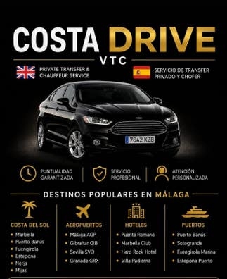 conductor Vtc