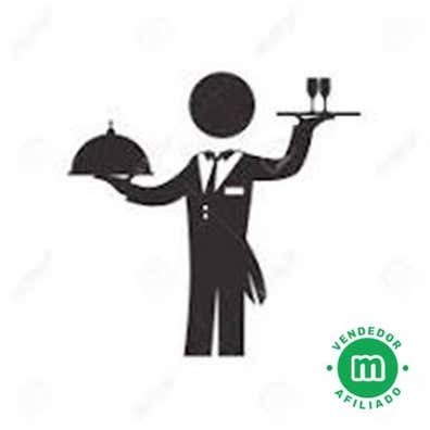 BUSCAMOS CAMARERO DESAYUNOS Y COMIDAS