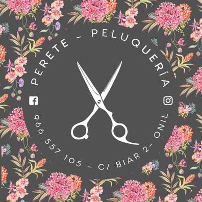 Busco peluquera/o