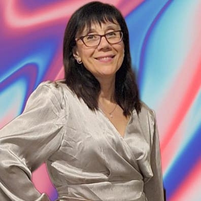 Cuidadora de personas mayores