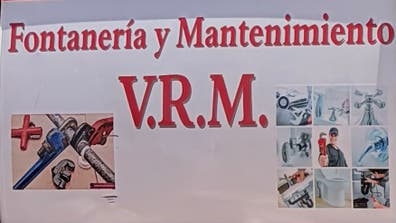 SE BUSCA FONTANERO