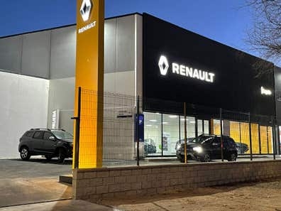 COMERCIAL AUTOMOCION