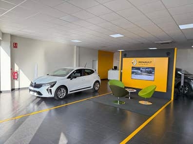 COMERCIAL AUTOMOCION