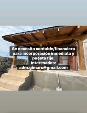 Contable/financiero