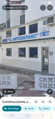 Aparejador/Aparejadora tecnico