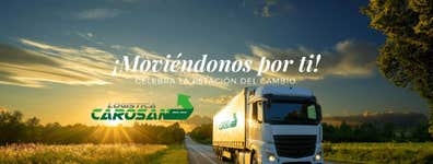 Conductor/a de tráiler Málaga